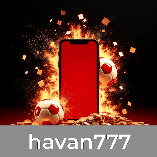Havan777: Caça-Níqueis - Grandes Prêmios, Jogos de Mesa - Estratégia, Croupiers ao Vivo - Realismo