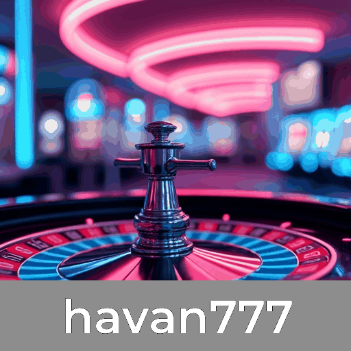 Havan777: Plataforma Segura e Profissional