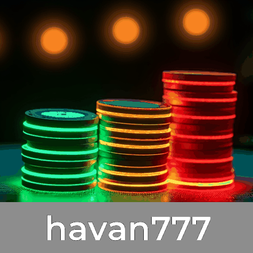 havan777: Bônus Generosos para Jogadores Brasileiros
