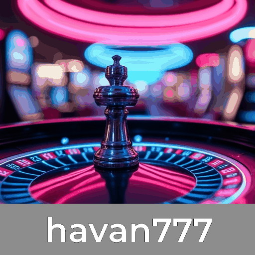 Experiência de Casino Elite no havan777: Dealers Reais e Jogos Premium