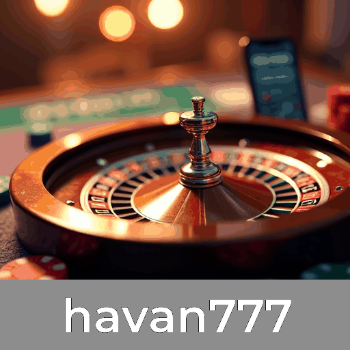 havan777: Bônus Generosos para Jogadores Brasileiros