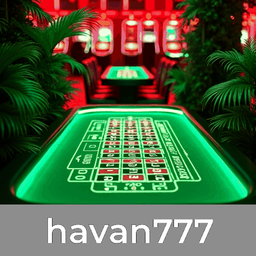 havan777: Bônus Generosos para Jogadores Brasileiros