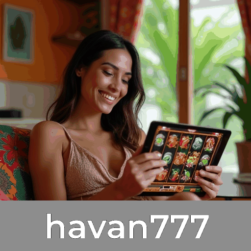 Havan777: Plataforma Segura e Profissional