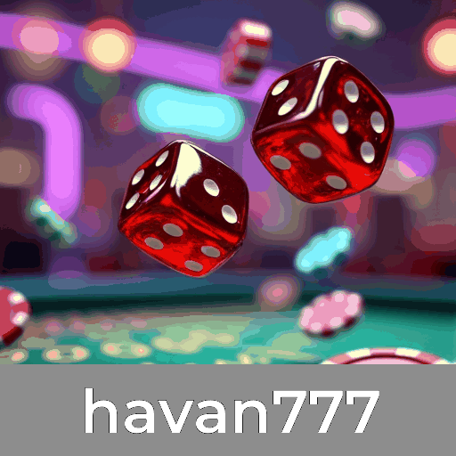 Experiência de Casino Elite no havan777: Dealers Reais e Jogos Premium