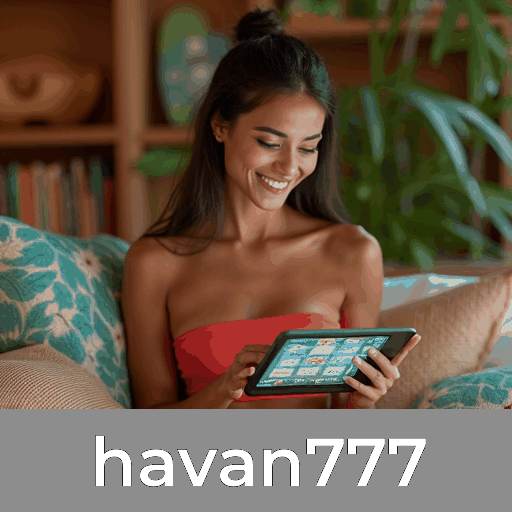 havan777: Exclusivos Privilégios de Membros para uma Experiência Inigualável