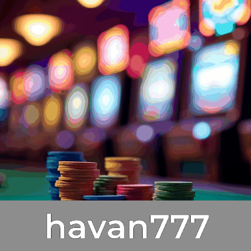 Experiência de Casino Elite no havan777: Dealers Reais e Jogos Premium