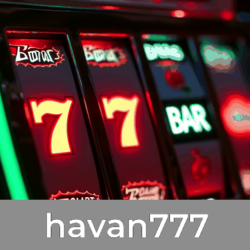 havan777: Seu Cassino Online Seguro e Premiado