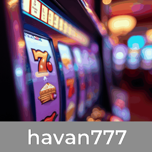 Experiência de Casino Elite no havan777: Dealers Reais e Jogos Premium