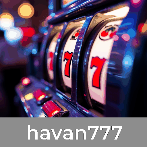 Havan777: Caça-Níqueis - Grandes Prêmios, Jogos de Mesa - Estratégia, Croupiers ao Vivo - Realismo