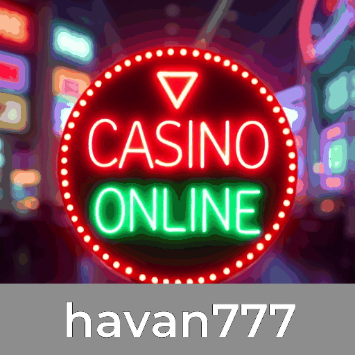 havan777: Seu Cassino Online Seguro e Premiado