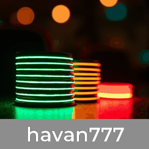 Havan777: Plataforma Segura e Profissional